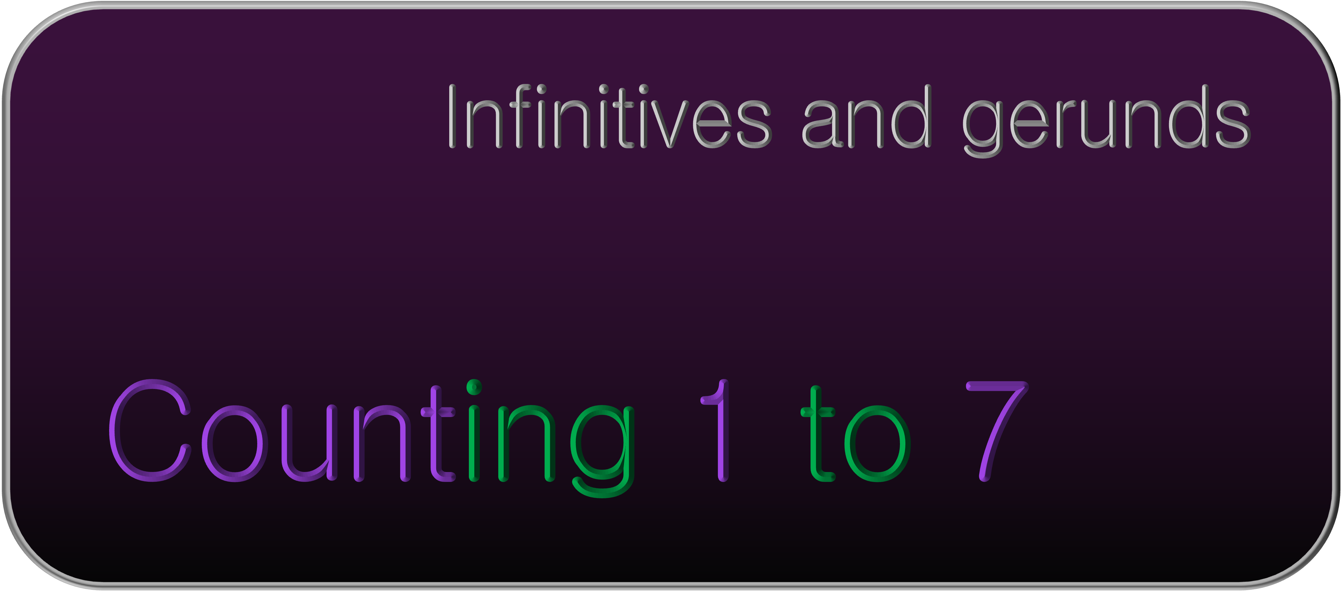 Beginner Logo
