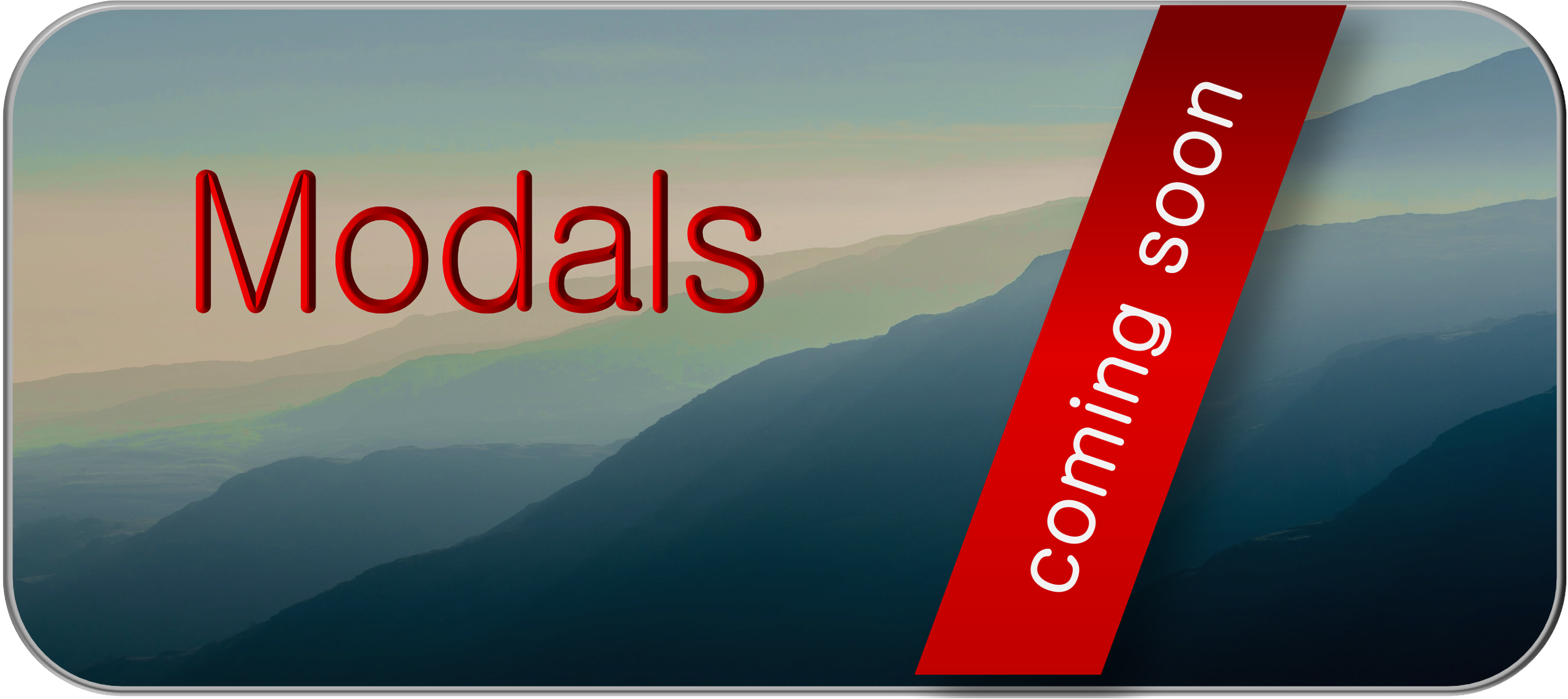 Modals Logo