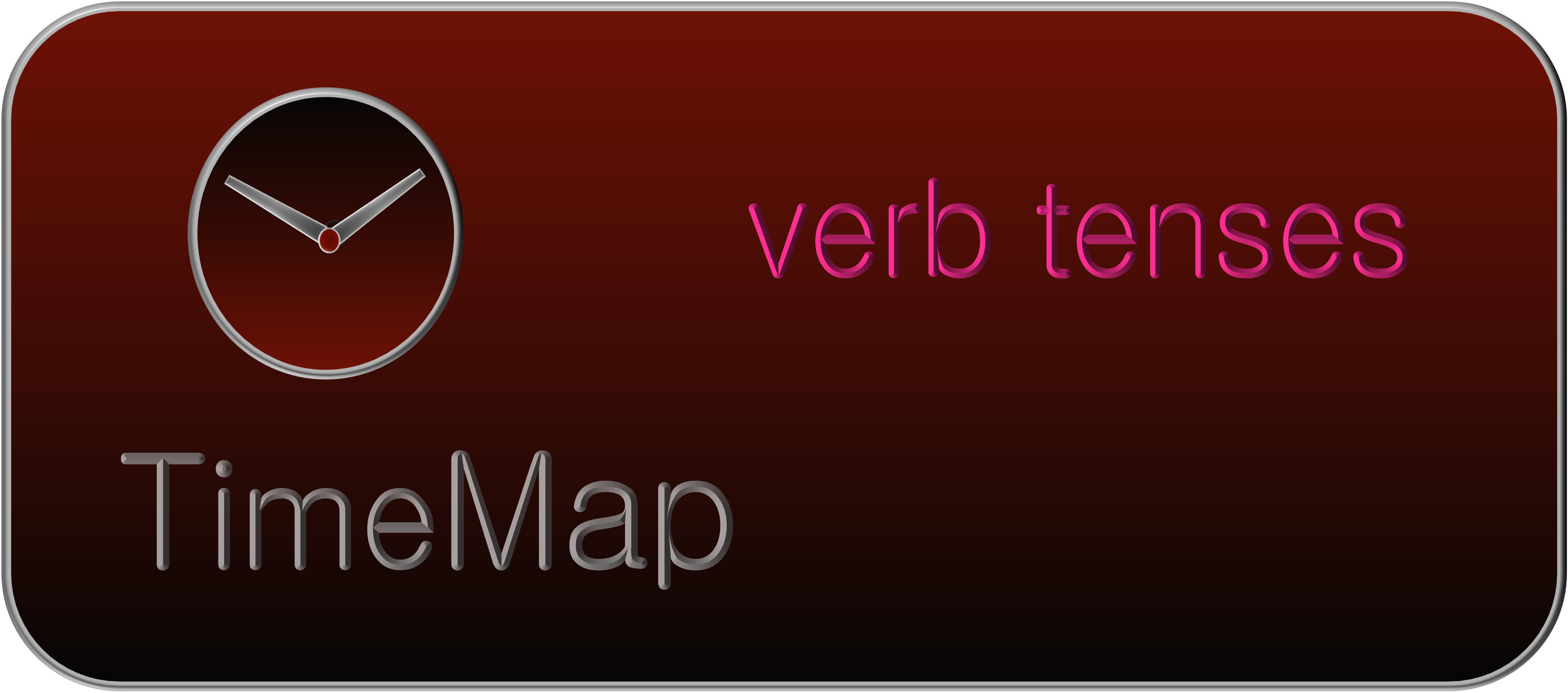 TimeMap Logo